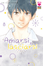 Amarsi, Lasciarsi